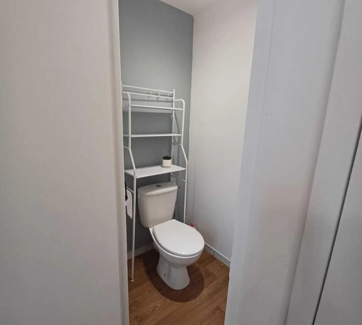 Vila Logis Des Pivoines Trezelles Prázdninový dům