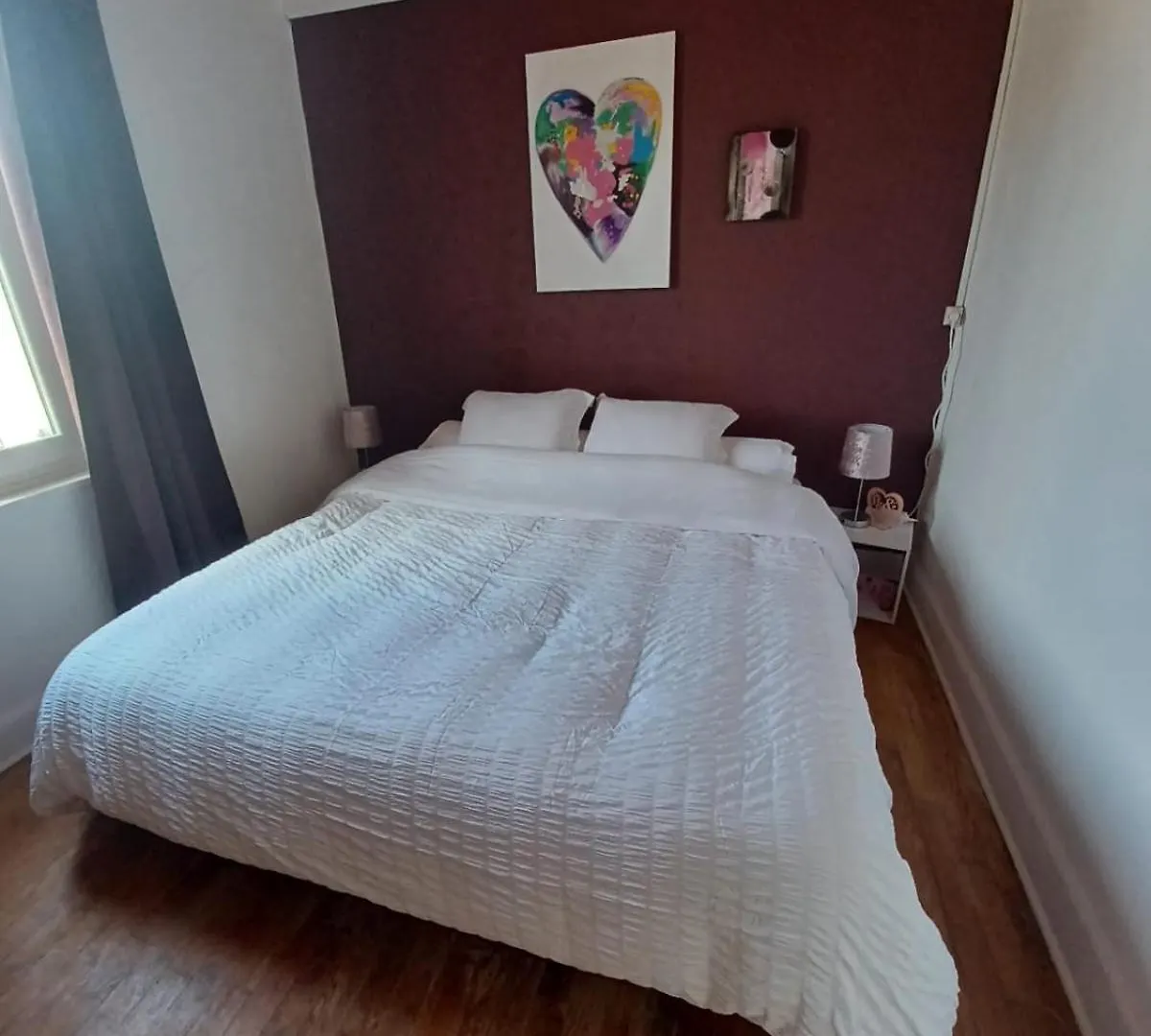 Prázdninový dům Vila Logis Des Pivoines Trezelles
