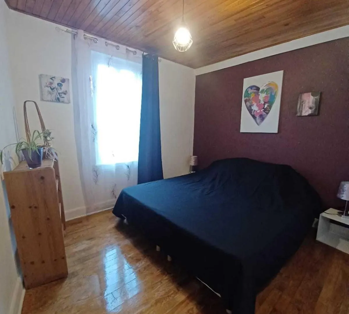Logis Des Pivoines Villa Trezelles